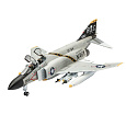 Revell Plastic ModelKit letadlo 03941 - F-4J Phantom US Navy (1:72)