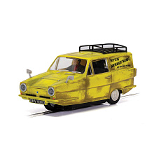 Scalextric Autíčko Film & TV SCALEXTRIC C4223 - Reliant Regal Supervan - Only Fools and Horses (1:32)