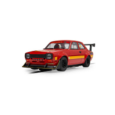 Scalextric Autíčko Touring SCALEXTRIC C4571 - Ford Escort MK1 RSR - Modified Ford Series - Tom Ovenden (1:32)