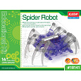 Educational Kit 18141 - SPIDER ROBOT