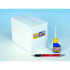 Směr Lepidlo Draco s aplikátorem Lepí-M 18ml Směr Lepidlo Draco s aplikátorem Lepí-M 18ml