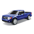 Maisto RC - 1:24 Radio Control Vehicle (2.4GHz Version) ~ Ford F-150 STX