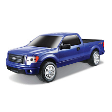 Maisto RC - 1:24 Radio Control Vehicle (2.4GHz Version) ~ Ford F-150 STX
