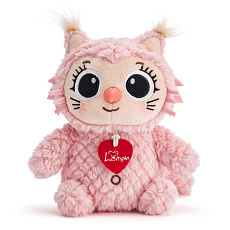 Lumpin MUFU Zizi Kočička 20cm