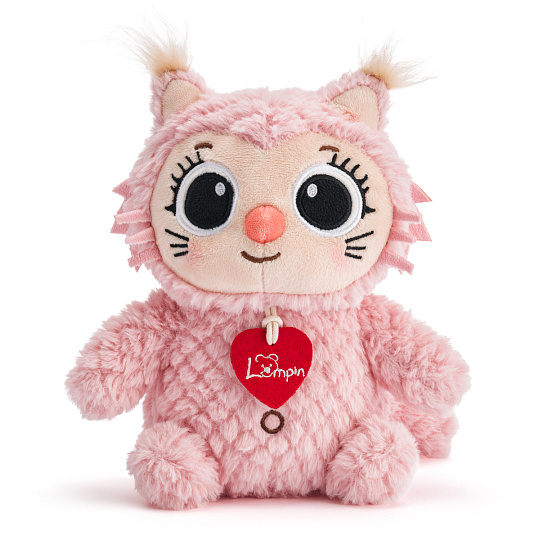 Lumpin MUFU Zizi Kočička 20cm