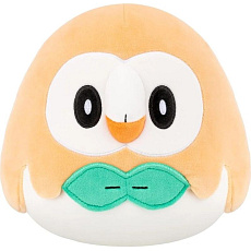 ORBICO POK SQUISHMALLOW ROWLET 36CM
