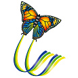 Günther Drak BUTTERFLY