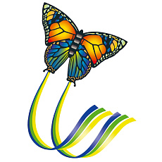 Günther Drak BUTTERFLY