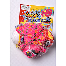 Mac Toys Vodní bomby Mac Toys Vodní bomby