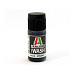Italeri wash akryl 4952AP - Black 20ml