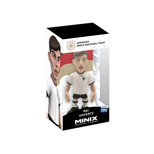 MINIX Football: NT Germany -  HAVERTZ