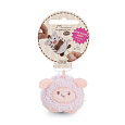NICI MyMochi přívěsek Ovečka Wools 5 cm, ležící