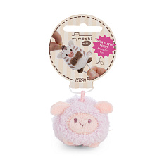 NICI MyMochi přívěsek Ovečka Wools 5 cm, ležící