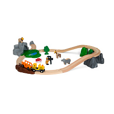 Brio 33960 Safari sada