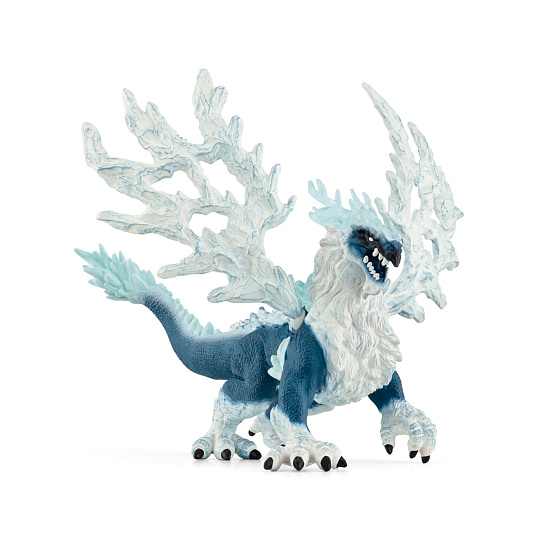 Schleich 70790 Ledový drak Schleich 70790 Ledový drak
