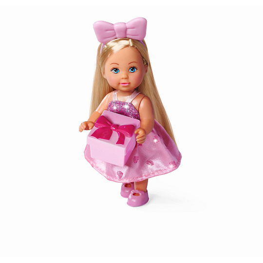 Simba Panenka Evička Surprise, 2 druhy