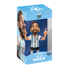 MINIX Football: NT Argentina - MESSI MINIX Football: NT Argentina - MESSI