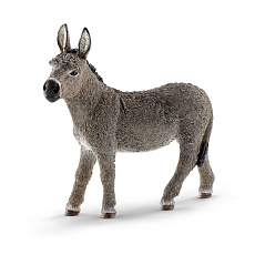 Schleich 13772 Zvířátko - osel