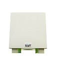 Baff Drum Box 30cm - bílý