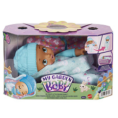Mattel My Garden Baby™ MOJE PRVNÍ MIMINKO ASST
