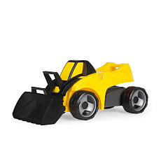 Lena GIGA TRUCKS nakladač, volně