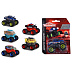 Majorette Auto Monster Rockerz 9cm, 5 druhů