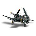 Revell Plastic ModelKit MONOGRAM letadlo 5248 - Vought F4U Corsair® (1:48)