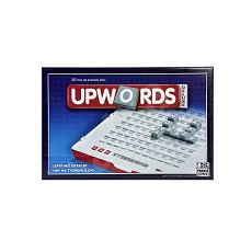 Hasbro hra UPWORDS 3D