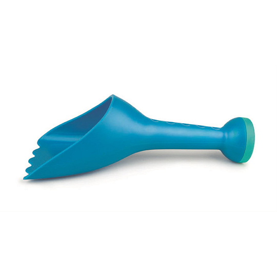 Hape Hračky na písek - Kropítko, modré Hape Hračky na písek - Kropítko, modré