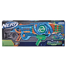 NERF ELITE 2.0 FLIP 32 NERF ELITE 2.0 FLIP 32