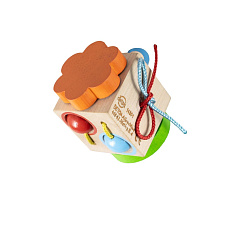 Detoa ZÁBAVNĚ VZDĚLÁVACÍ KOSTKA