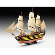Revell Plastic ModelKit loď 05819 - HMS Victory (1:450)