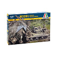 Italeri Model Kit tank 6547 - M32B1 ARMORED RECOVERY VEHICLE (1:35)