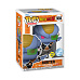 Funko POP Animation: DBZ S10- Burter(GW)
