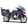 Maisto - BMW R 1200 RT  (IT Carbinieri), 1:18