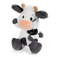 NICI plyš Kravička Cowluna 22cm, GREEN