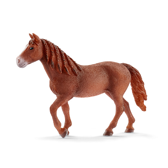 Schleich 13870 zvířátko - morganská kobyla