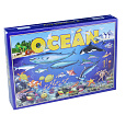 Rappa hra Oceán
