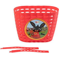 Colzani Dětský koš na kolo BING Colzani Dětský koš na kolo BING