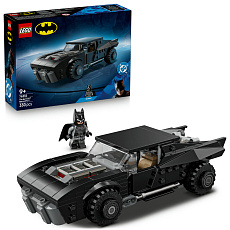 LEGO DC Batman™ 76332 Batman™: Batmobil LEGO DC Batman™ 76332 Batman™: Batmobil