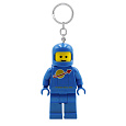 Smartlife LEGO Spaceman Kosmonaut modrý svítící figurka (HT)