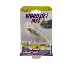 MAGANA Vibrující myš MAGANA Vibrující myš