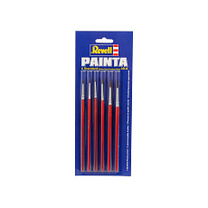 Revell Painta Standard Set 29621 - sada 6 štětců