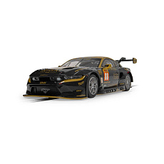 Scalextric Autíčko GT SCALEXTRIC C4519 - Ford Mustang GT3 - Proton Competition - Qatar 2024 (1:32)