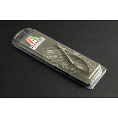 Italeri Mini snips straight (for photo-etched) 50817 - mini nůžky