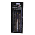 Italeri Professional Craft Knife w/6 Blades 50822 - řezací nůž