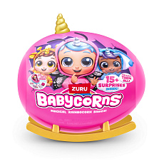 Babycorns: Miminko S1 - malé balení