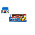 Teddies Auto kov 6cm mix druhů v krabičce