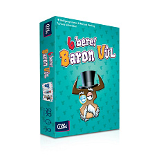 Albi 6 bere! Baron Vůl Albi 6 bere! Baron Vůl