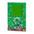 PIXIE CREW Poznámkový blok A5, Minecraft